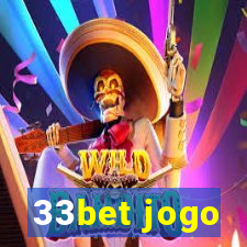 33bet jogo